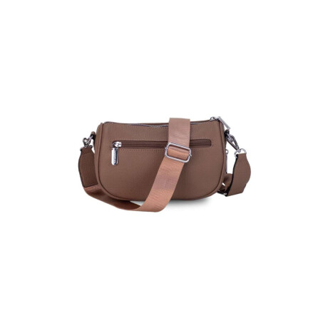 Bandolera Salina Mauve
