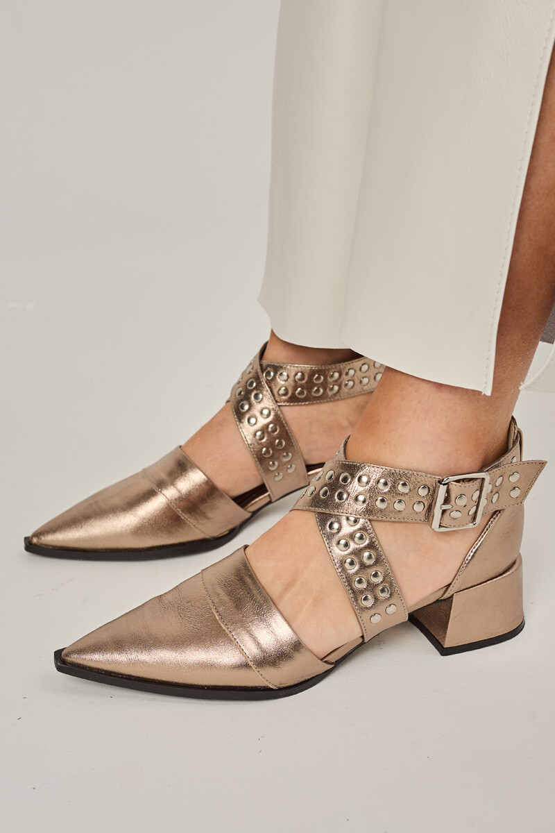Zapato Carol Peltre