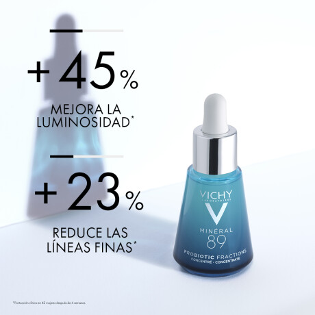 Mineral 89 Vichy Probiotics 30ml Mineral 89 Vichy Probiotics 30ml