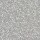Media Glitter Plateado