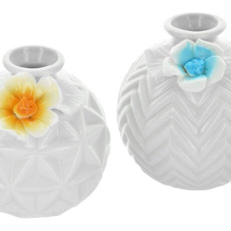 FLORERO CERAMICA 22342 FLORERO CERAMICA 22342