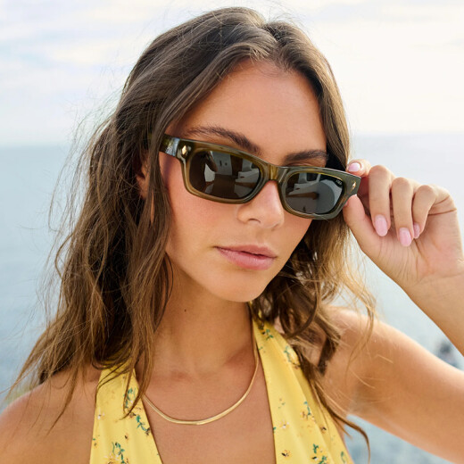 Lentes I-Sea Flynn - Verde Lentes I-Sea Flynn - Verde