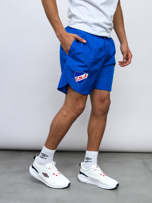 SHORT HARE Nacional Hombre 006