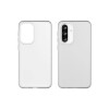 Protector para Samsung Galaxy A56 color blanco mate Protector Para Samsung Galaxy A56 Color Blanco Mate