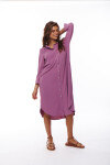 VESTIDO IRINA LILA