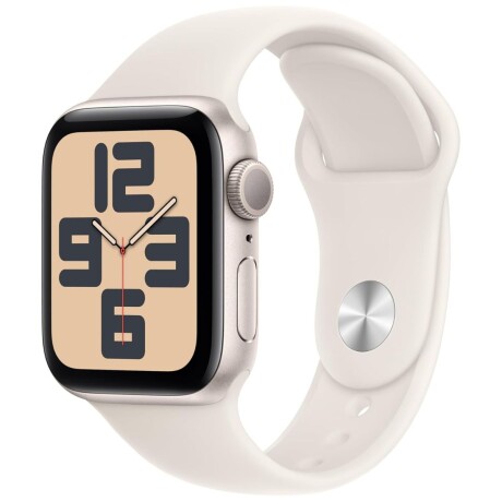Apple watch SE 2da Gen 40mm V01
