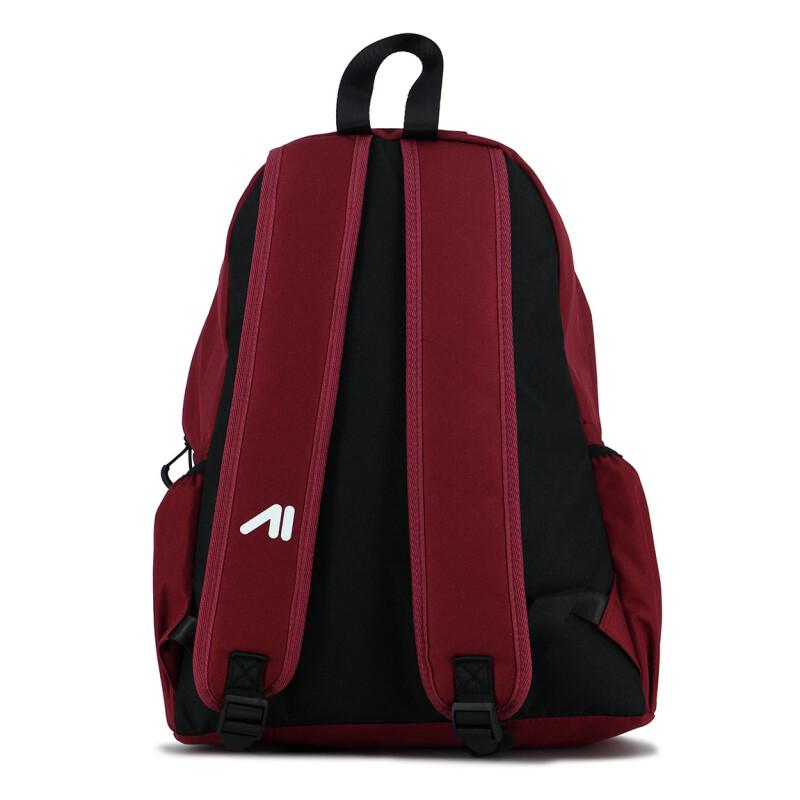 Mochila Austral School Bordo
