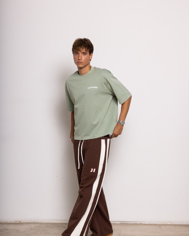 Camiseta Coolway Classic - Green Camiseta Coolway Classic - Green