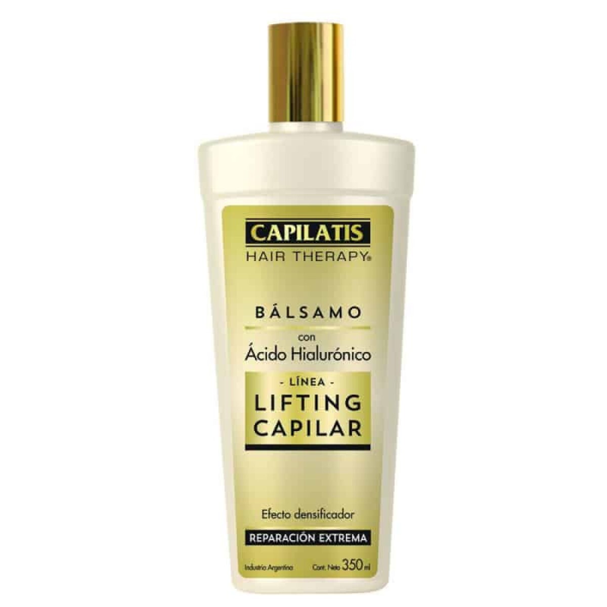 Acondicionador Lifting Capilar 350 mL - Capilatis 