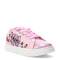 Championes Infantiles Disney Stich Angel Rosado
