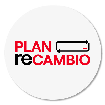 Plan Recambio