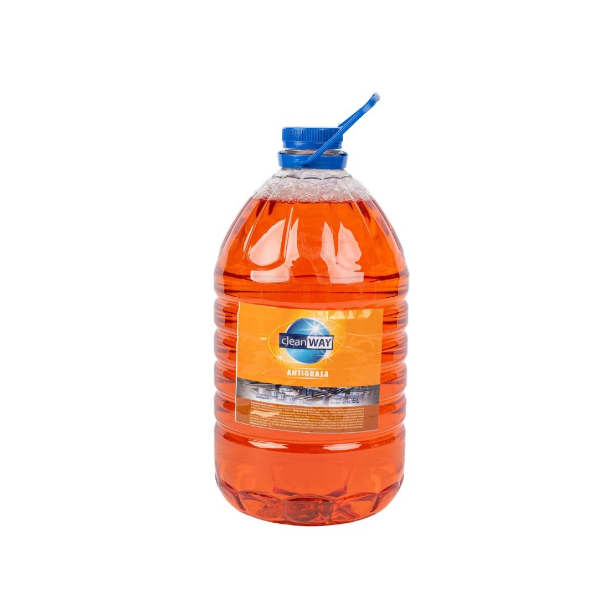 ANTIGRASA, 5LT 