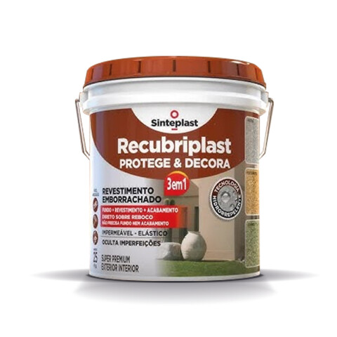 Recubriplast Texturado Pietra Gris Asfalto
