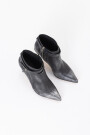 BOTA ICON Negro