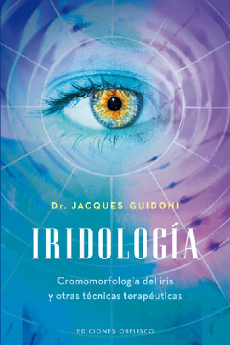 Iridologia 