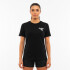 Diadora Remera Hombre T-SHIRT SS ESS. SPORTS SL Negro