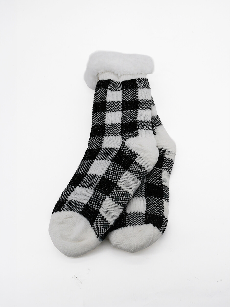 MEDIA SHERPA - ESTAMPADO 15 