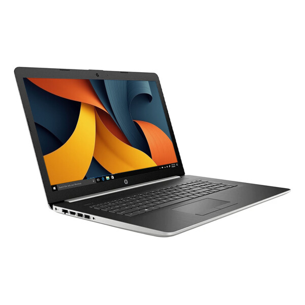 Notebook Hp 17byo I3 8gb Ram 1tb Ssd NOTEBOOK RFPL HP 17BY0 I3/8/1/17.3"