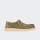 Zapatos Hey Dude Wally Workwear Verde