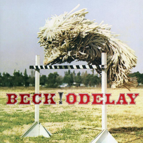 Beck- Odelay - Vinilo Beck- Odelay - Vinilo