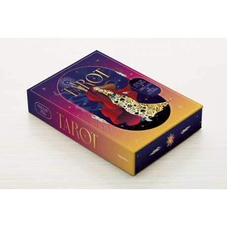 Libro el Tarot de Mi Vida Jimena Latorre Cartas de Regalo 001