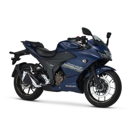 Suzuki Gixxer 250 SF Azul