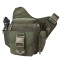 Morral Outdoor Verde