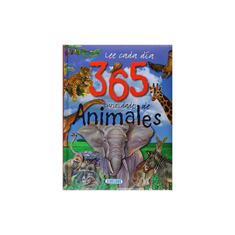 Lee Cada Dia 365 Historias Bookshop
