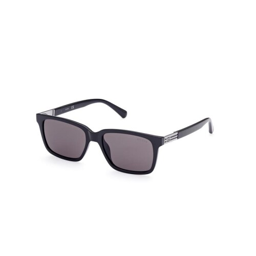 Gafas De Sol Mujer Guess Jeans Negro 