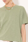 REMERA HILLARY Verde