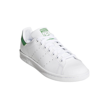 adidas Stan Smith White/Green