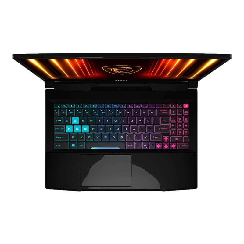 Notebook Gamer Msi 15,6'' Core I7 16gb 1tb Win11 Rtx5070 Notebook Gamer Msi 15,6'' Core I7 16gb 1tb Win11 Rtx5070