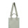 Bolso Matero Capitoneado Verde