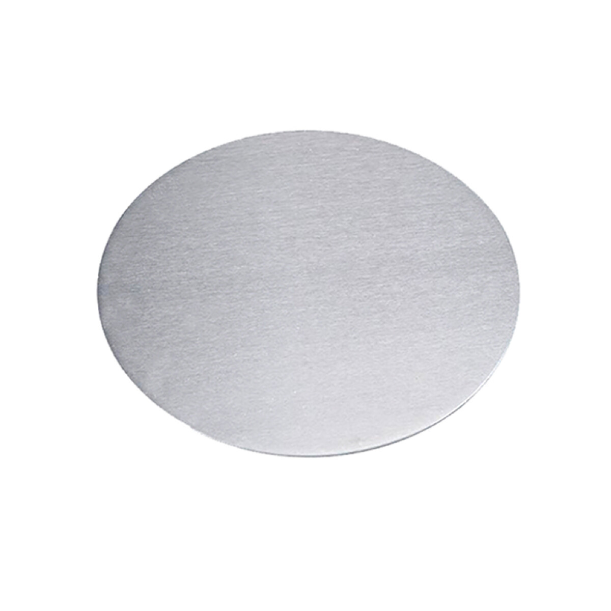 Disco Aluminio N° 26 