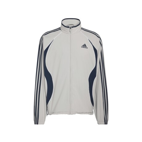 Campera adidas Teamgeist Grey