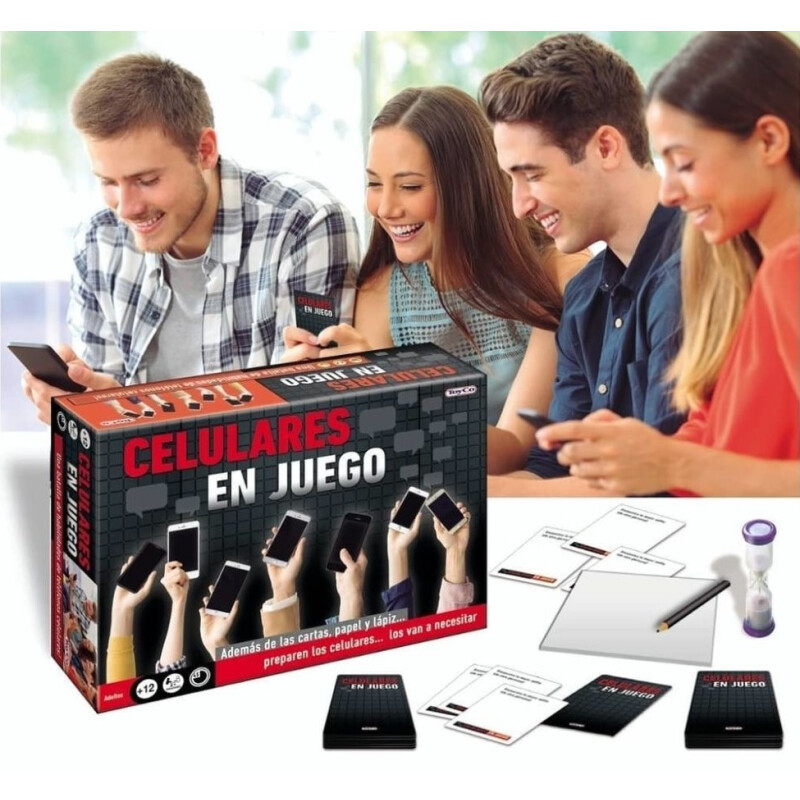 Celulares En Juego Lanzamiento! Se El Mas Rápido Celulares En Juego Lanzamiento! Se El Mas Rápido