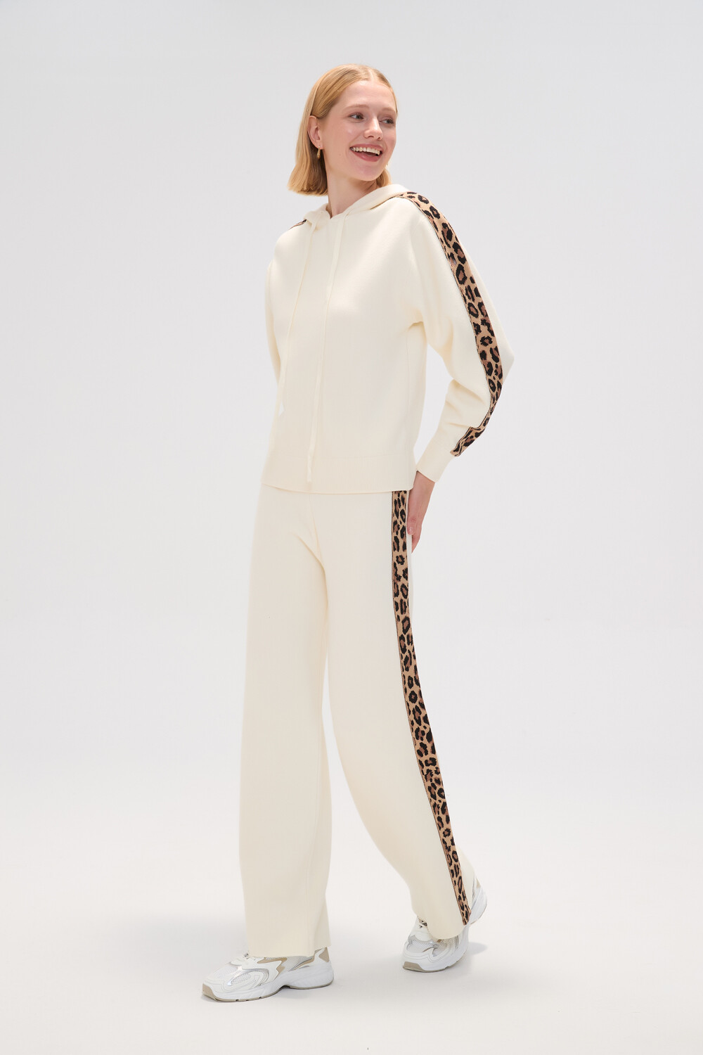 Pantalon Melis Estampado 1