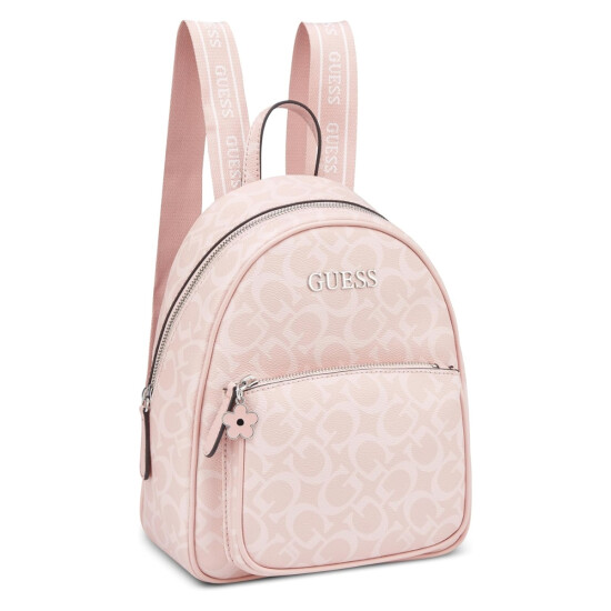 Cartera Guess Nessa Rosa 0