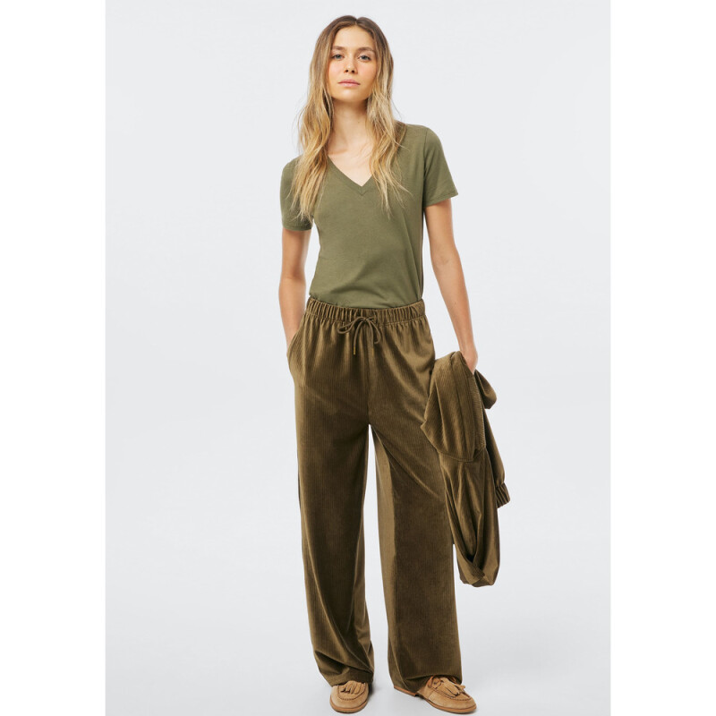 BLUSA MM FEM EACEN