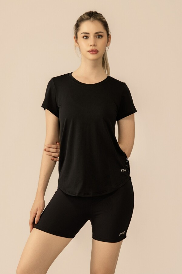 Remera de Microfibra. Remera de Microfibra.