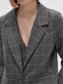 Blazer Olean Estampado 1