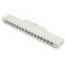 SPOT LINEAL LIGHT MAGNETICO 12W 2700K Spot lineal LED magnético 12W 2700K