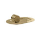 Jabonera Metal Satinado Linea Signature Color Dorado Brushed