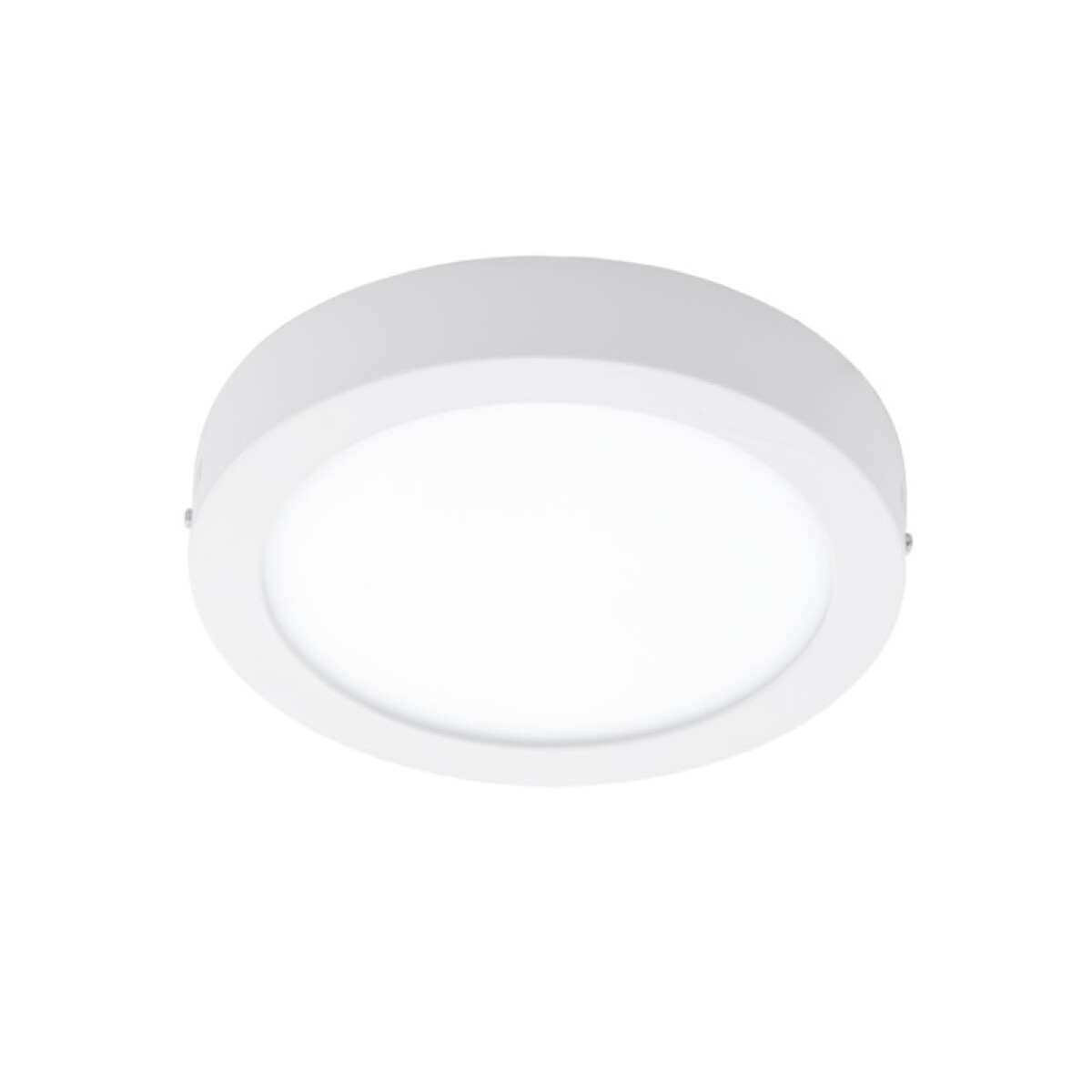 Plafón LED redondo blanco 21W RGB FUEVA-C - EG3004 