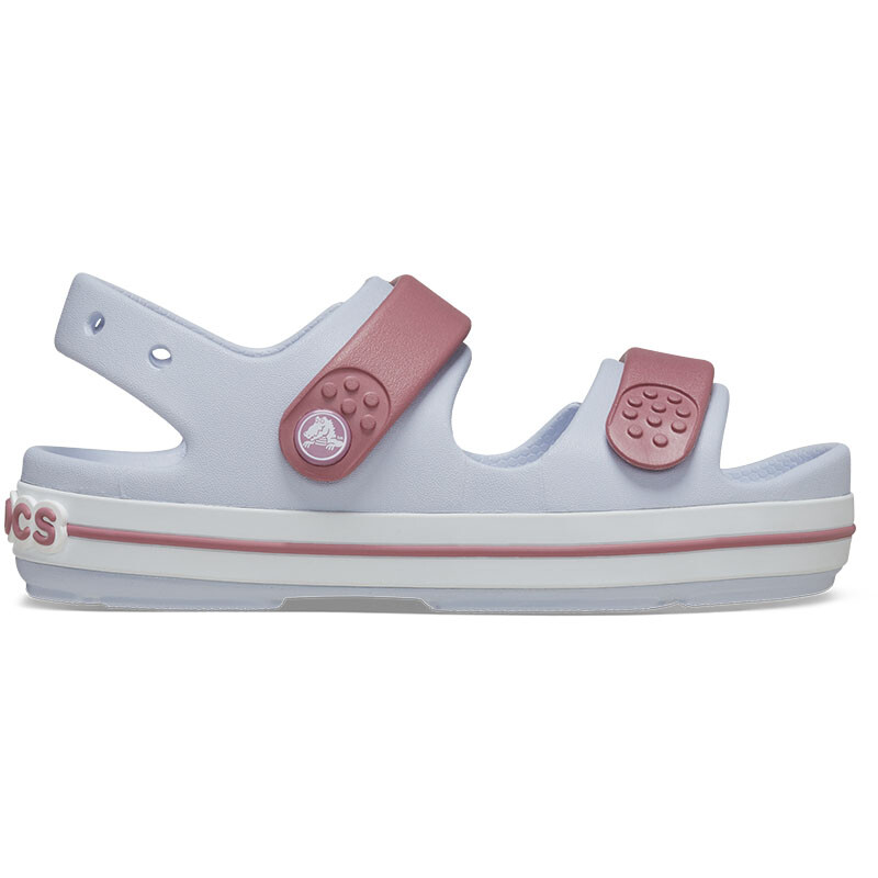 Sandalias Crocband Cruiser Celeste