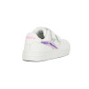Diadora Champion Lifestyle Spitfire Con Velcro Niño - Blanco/Holográfico Blanco-Multicolor