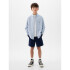 INTL BRANNAN OXFORD Bluette