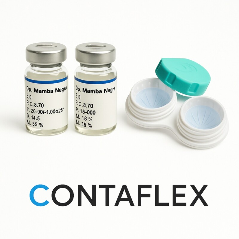 Contaflex 38 TORICO blando anual 1 lente 14-o-to-bg-c