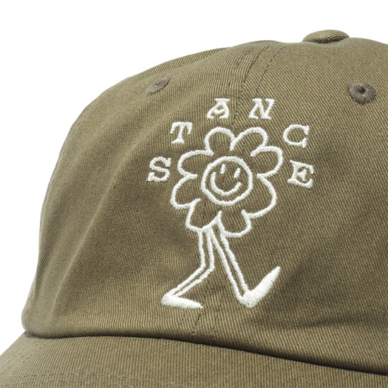 Gorro Stance Standard Ajustable Verde