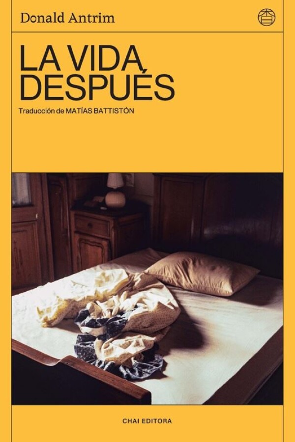 Vida Después, La Vida Después, La